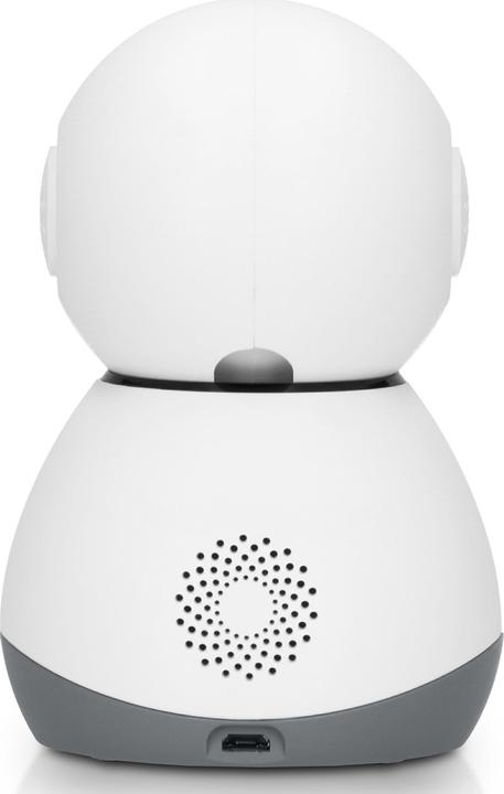 Productafbeelding Alecto Smartbaby10 (Video & Audio, 300 m)