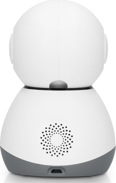 Image du produit Alecto Smartbaby10 (Vidéo et audio, 300 m)