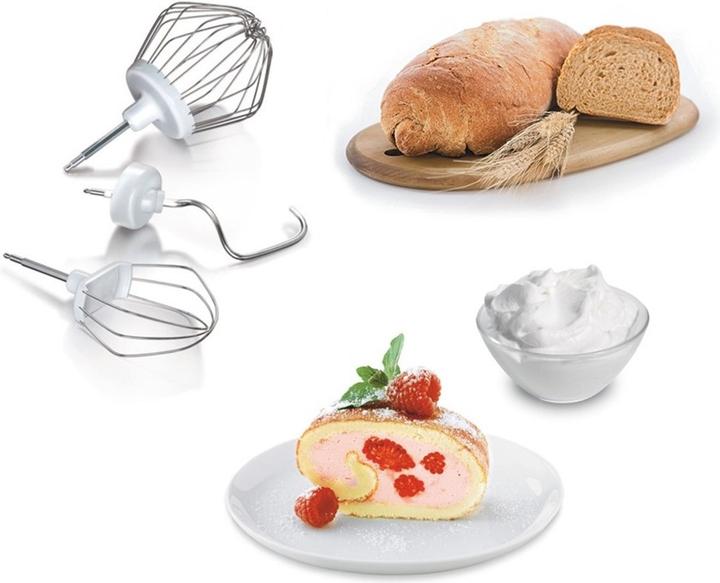 Immagine prodotto Bosch Hausgeräte Serie 4 MUM54251 (900 W, 3.90 l)