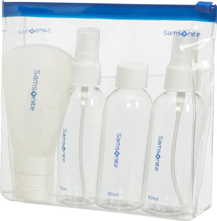 Samsonite Bouteille (Pèses bagage)