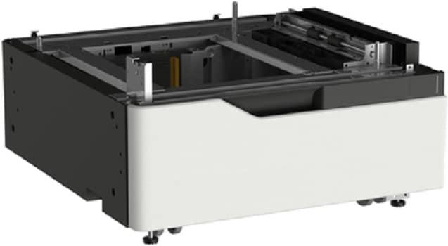 Produktbild Lexmark 2 x 500-Blatt-Zuführung