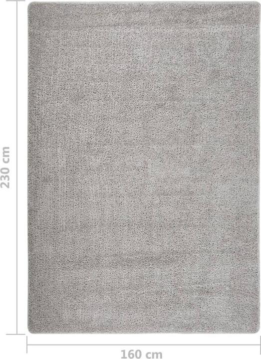 Actual product image vidaXL Teppich (160 x 230 cm)