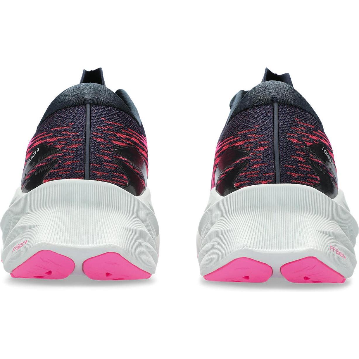Thumbnail - ASICS Performance, Damen, Laufschuhe, 1012B288.406 6.5 (40), Blau