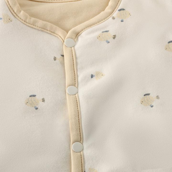 Actual product image Noppies Baby Jacke Reversible (50)