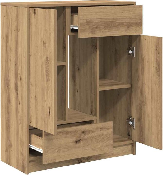 Image du produit vidaXL Sideboard (73 x 31 x 90 cm)