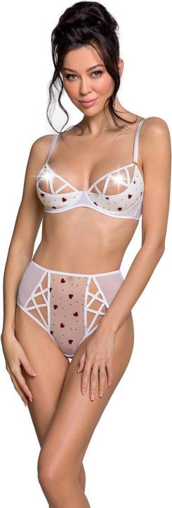 Produktbild Passion Bikini sexy blanc Lovelia - - L/XL - Blanc (L)