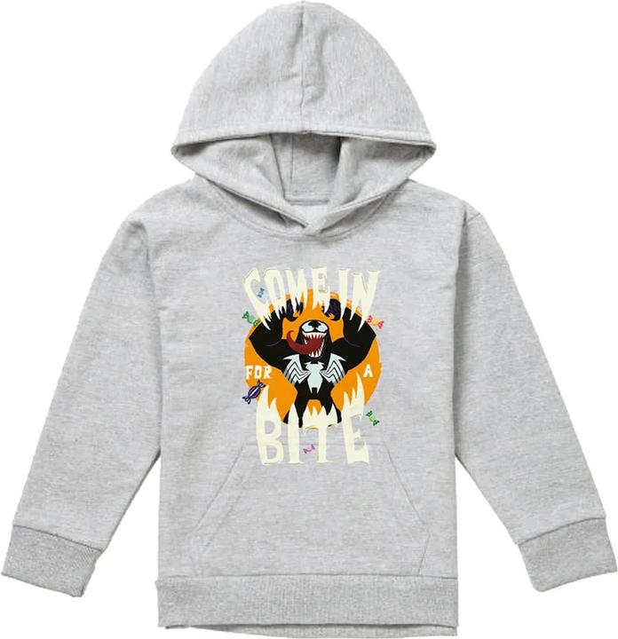 Produktbild Venom Kapuzenpullover Zum Überziehen (116)