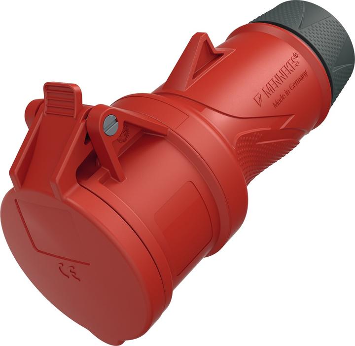 Mennekes CEE coupling (CEE 16/5)