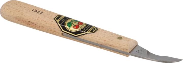 Actual product image Kirschen Carving knife (37 mm)