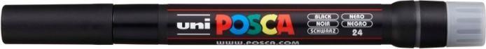 Produktbild Posca Brush Tip PCF-350 (1x)