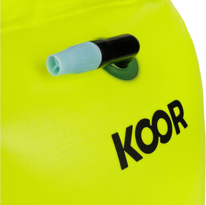 Immagine prodotto Koor Giallo (20 l)