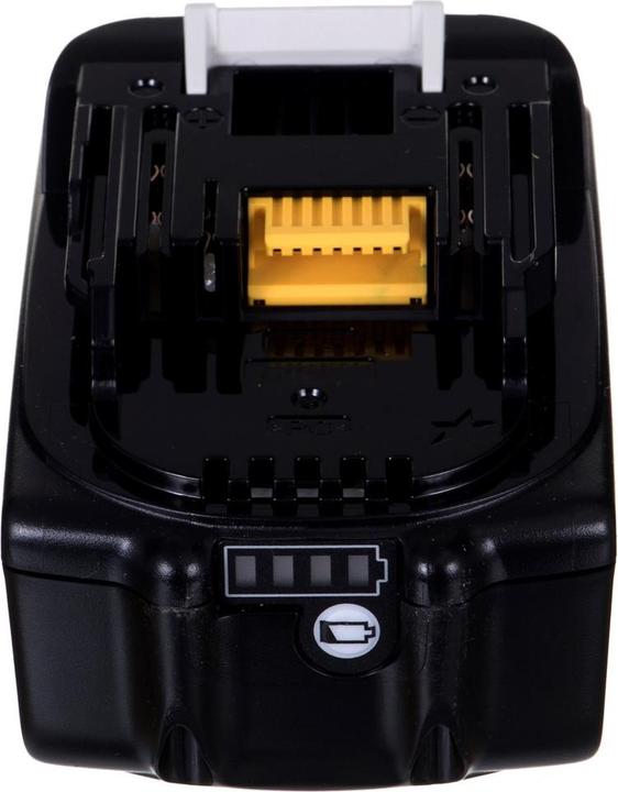 Productafbeelding Makita LXT BL1840B oplaadbare batterij (18 V)