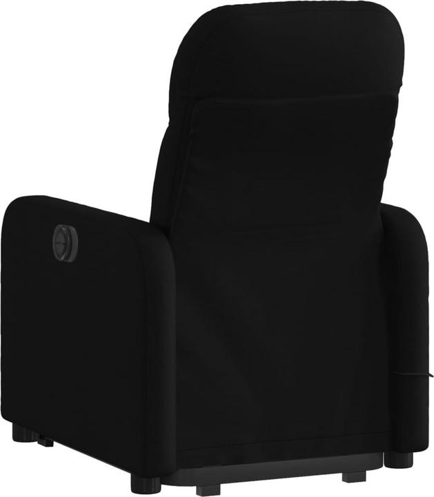 Image du produit vidaXL Massagesessel mit Aufstehhilfe