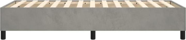 Image du produit vidaXL Boxspringbettgestell (100 x 200 cm)