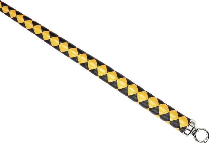 Productafbeelding Rise Federbreit – Schwarz/Gold