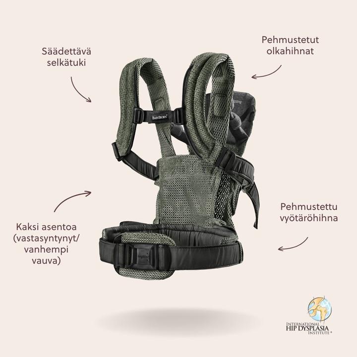 Image du produit BabyBjörn Harmony