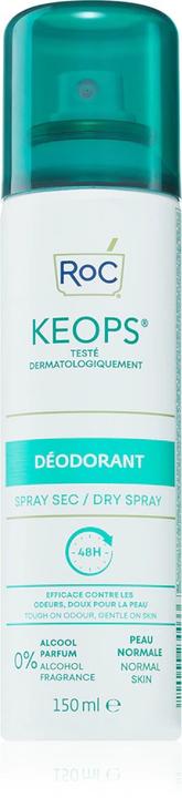Produktbild Roc Keops (Spray, 150 ml)