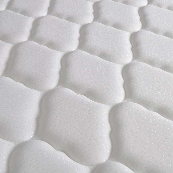 Produktbild vidaXL Kariotta (Schaumstoffkern, 140 x 200 cm)