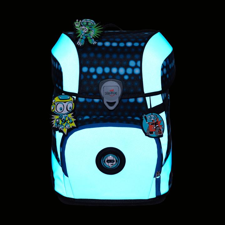 Produktbild Derdiedas ErgoFlex Tiny Exklusiv Superflash (21 l)