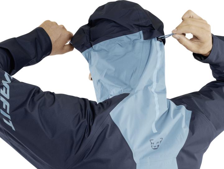 Immagine prodotto Dynafit Giacca Transalper GTX (XXL)