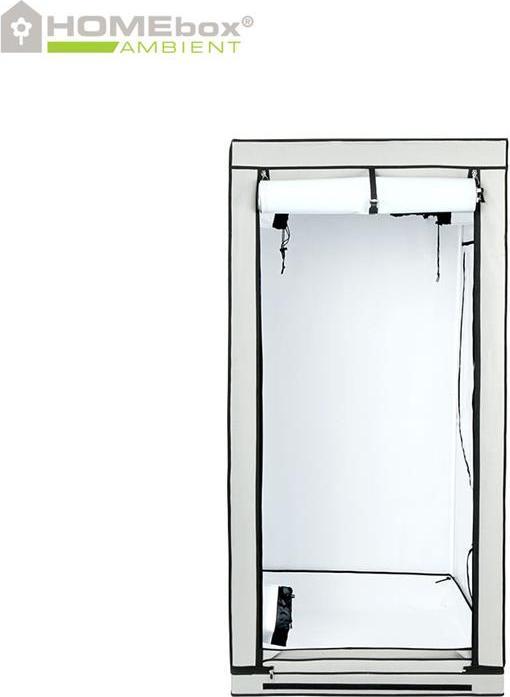 Actual product image Homebox Ambient Q100