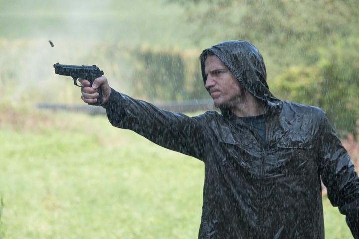 Produktbild First Kill (Blu-ray, 2017, Deutsch)