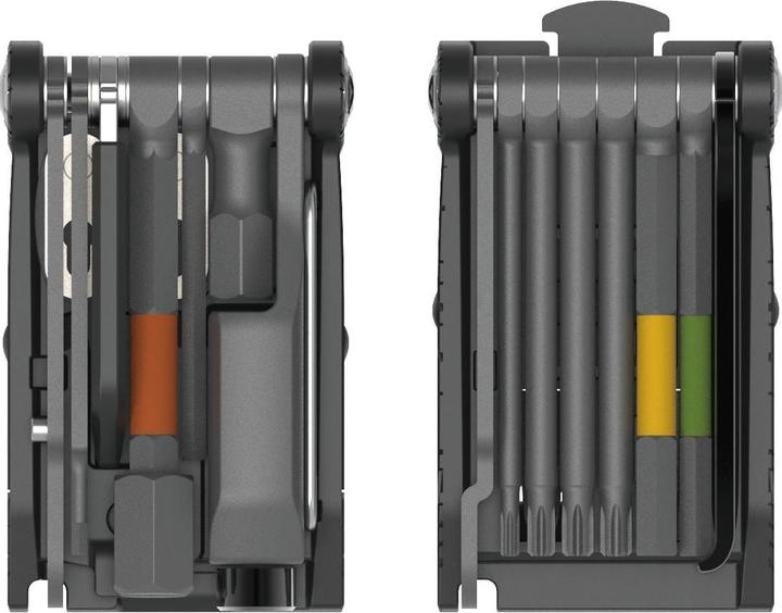 Produktbild Topeak Alien X