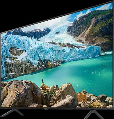Produktbild Samsung UE50RU7170 (50", LCD, 4K, 2019)