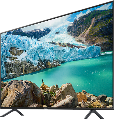 Produktbild Samsung UE50RU7170 (50", LCD, 4K, 2019)