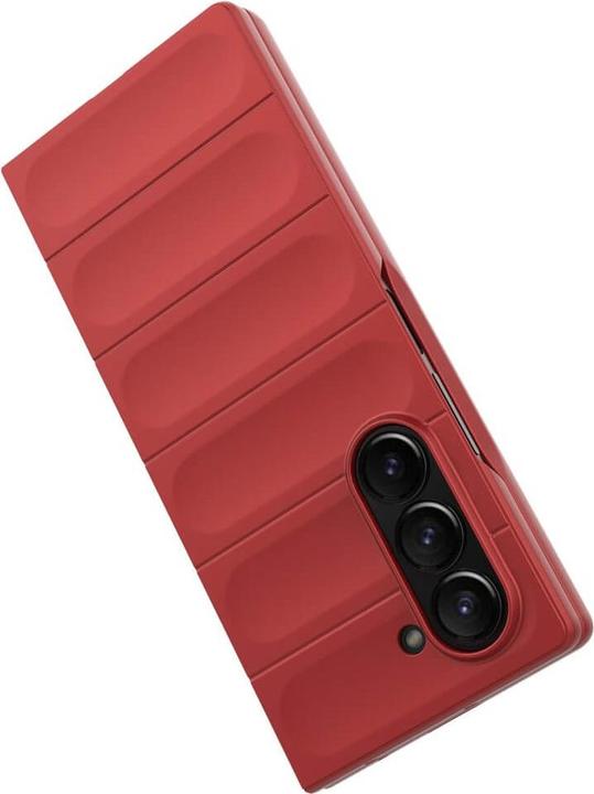 Immagine prodotto Cover-Discount Galaxy Z Fold6 - Cover protettiva robusta (Samsung Galaxy Z Fold6)