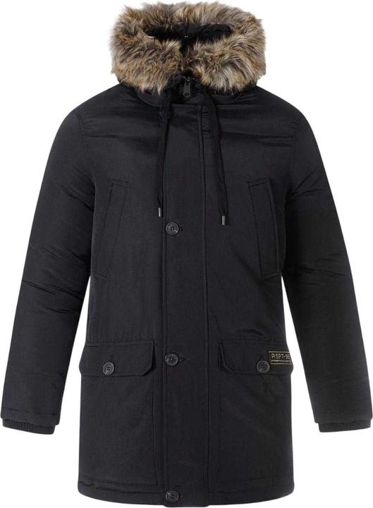 Produktbild Minoti Parka Wattiert (S)