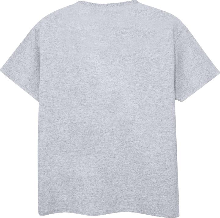 Immagine prodotto Disney Mickey And Friends Winter Wishes Maglietta Uomo (4XL)