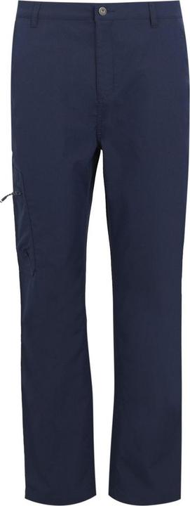 Actual product image Regatta Mens Dalry Multi Pocket Trousers (Frequency band 38 (2600 MHz))