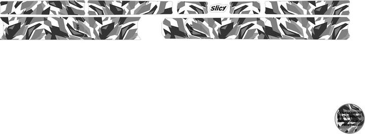 Produktbild Slicy Sublimistick Color Matt