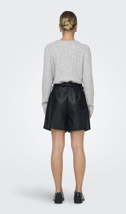 Produktbild Only Kunstleder Shorts (S)