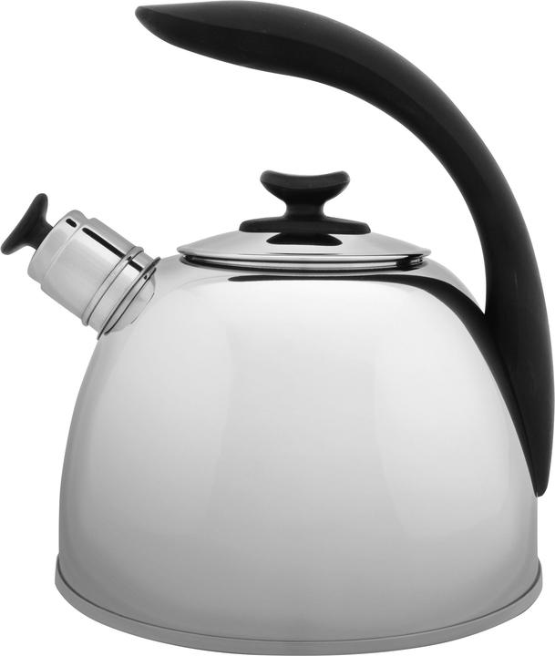 Actual product image BergHoff Flute kettle Studio Line (2.50 l)