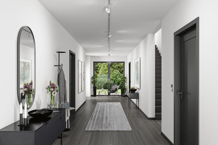 Produktbild Paulmann URail Spot Circle (380 lm)