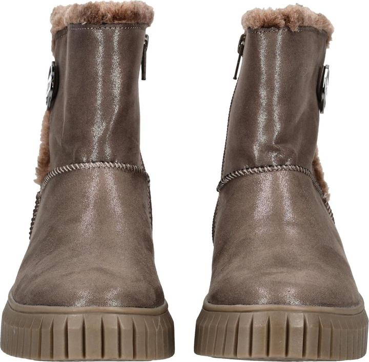 Actual product image S.Oliver Stiefelette (39)