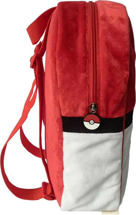 Produktbild La Plume Dorée Pokemon - Pokéball