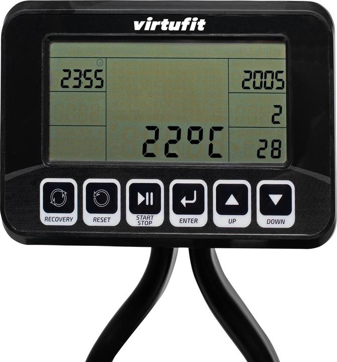 Produktbild Virtufit Row 900