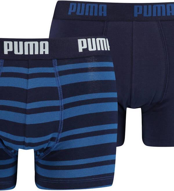 Actual product image Puma Heritage Stripe (S, pack of 2)