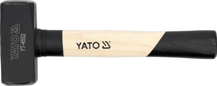 Actual product image Yato YT-4552 (1500 g)