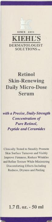 Produktbild Kiehl's Retinol (50 ml)