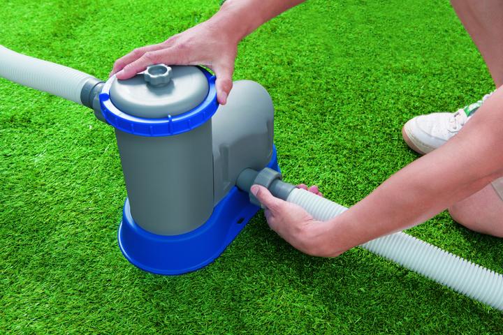 Productafbeelding Bestway Pompset 5678l/h (58389)