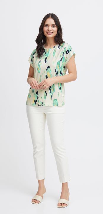 Image du produit Fransa FRSEEN TEE 1 20610634 (XS)