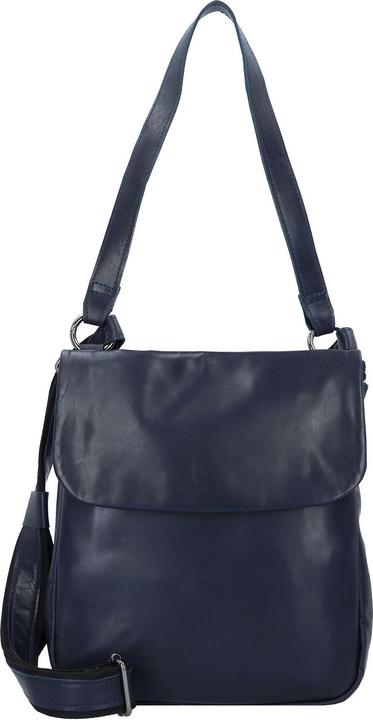 Immagine prodotto Harolds Caugio Schultertasche Leder 25 cm