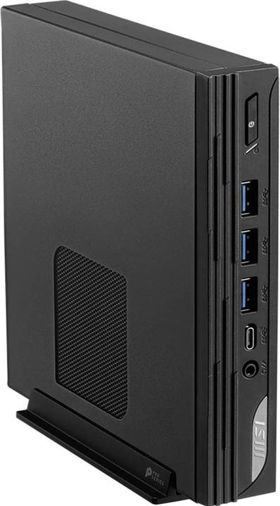 Produktbild MSI PRO DP10 13M (Intel Core i5-1340P, 8 GB, 512 GB, Intel Iris Graphics)