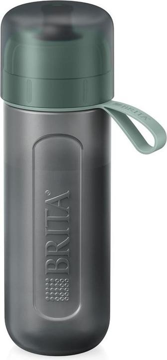 Actual product image Brita Active Filterflasche 0 6 l Pastellgrün (0.60 l)