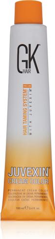 Actual product image Gk Hair Juvexin (Intense Blonde)
