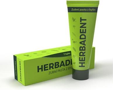 Produktbild Herbadent Original